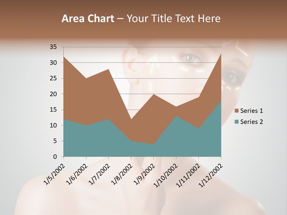 Cool Power Ventilation PowerPoint Template