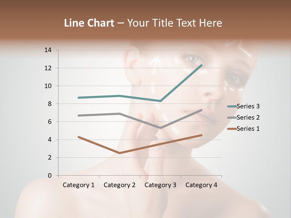 Cool Power Ventilation PowerPoint Template
