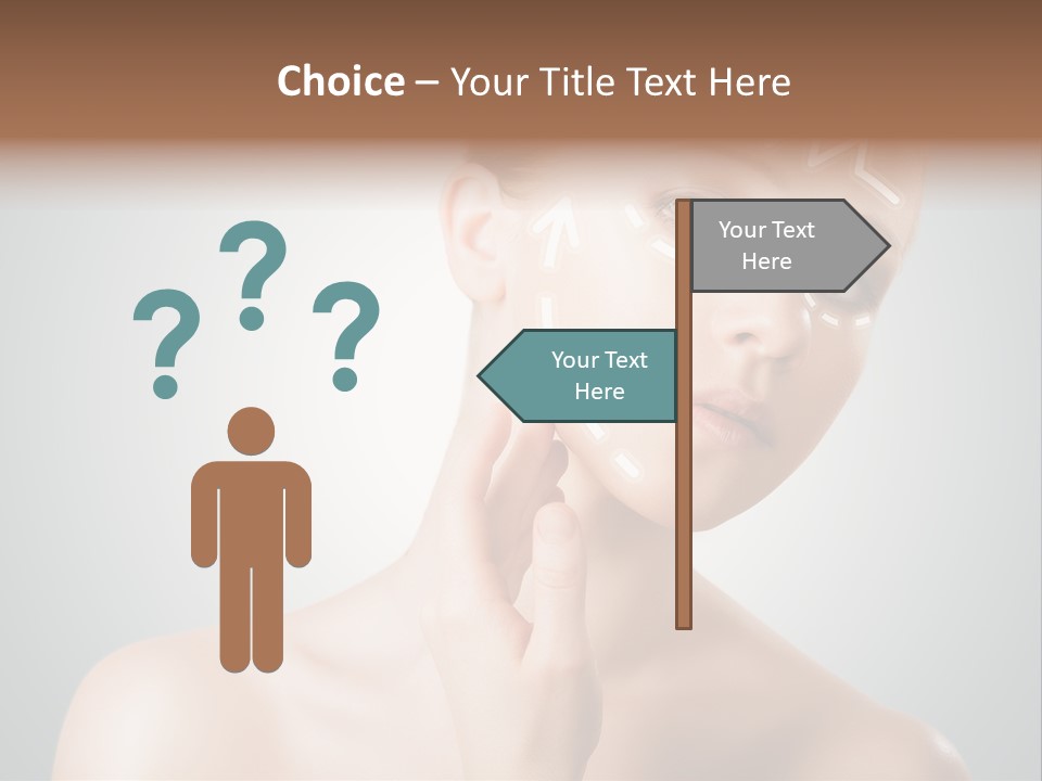 Cool Power Ventilation PowerPoint Template