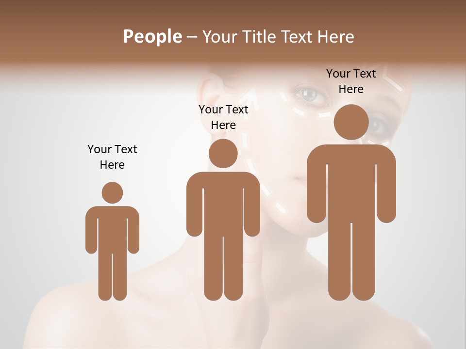 Cool Power Ventilation PowerPoint Template