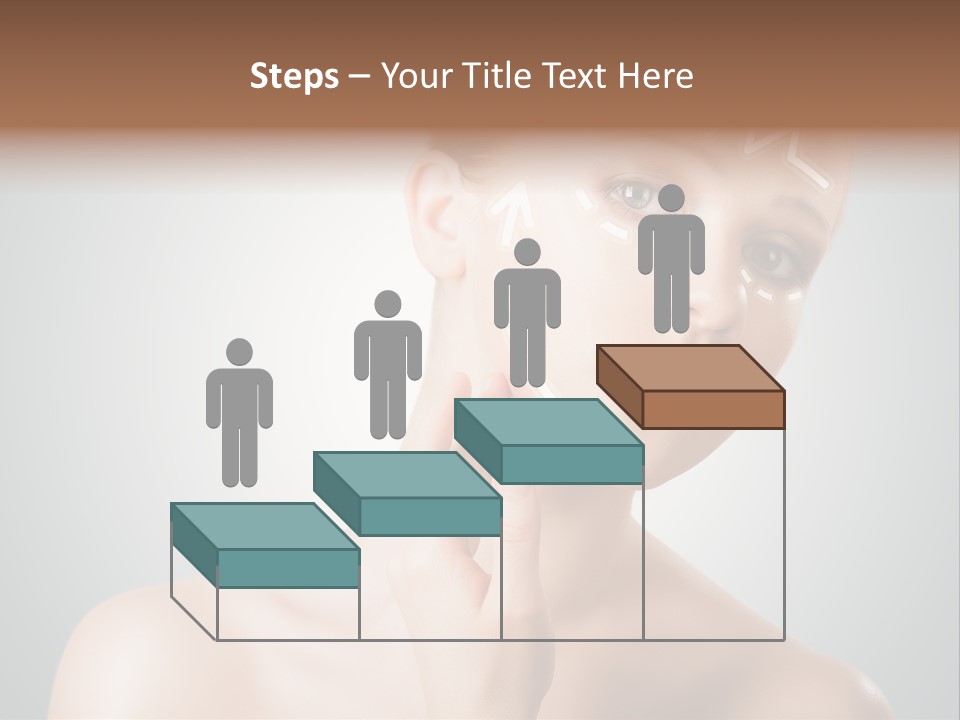 Cool Power Ventilation PowerPoint Template