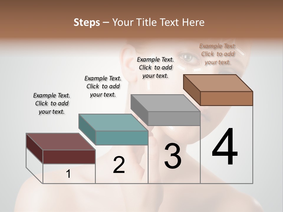 Cool Power Ventilation PowerPoint Template