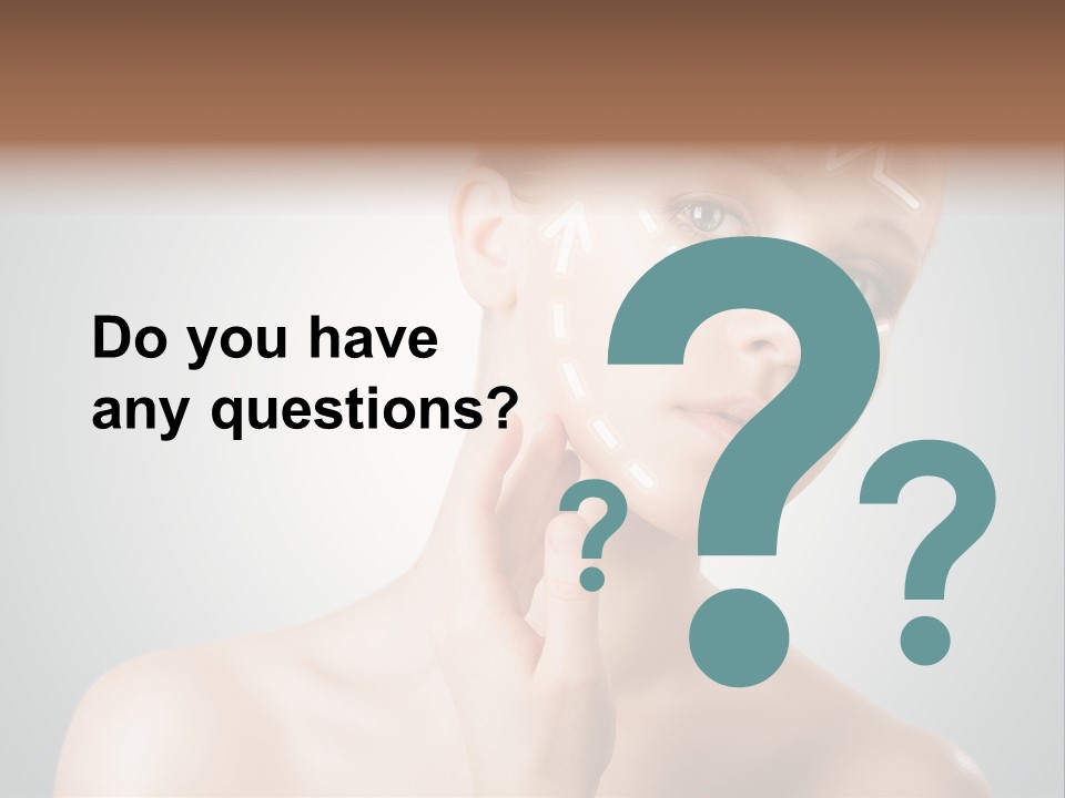 Cool Power Ventilation PowerPoint Template