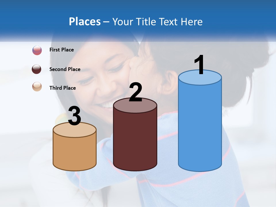 Climate Switch Home PowerPoint Template