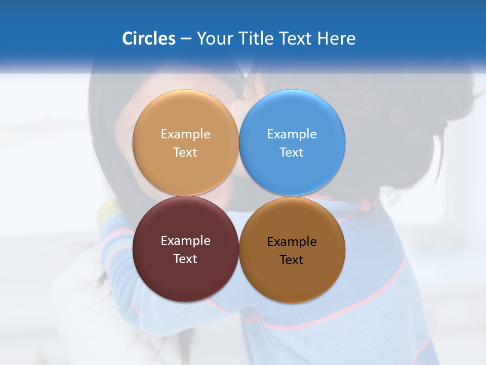 Climate Switch Home PowerPoint Template