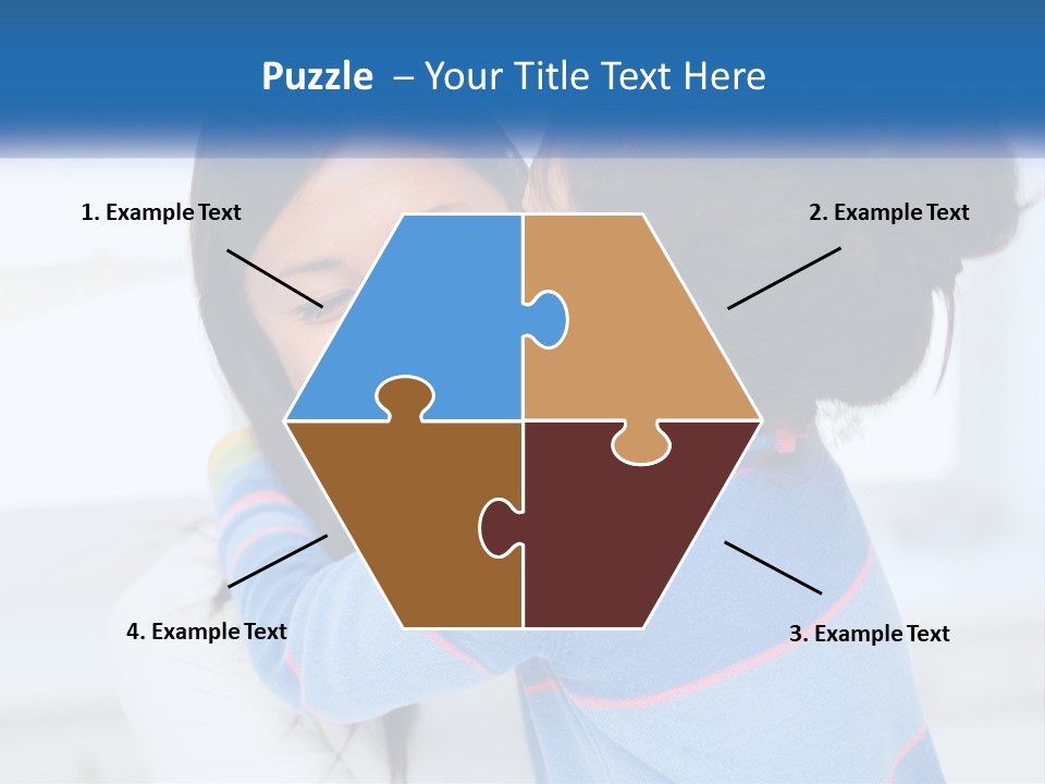 Climate Switch Home PowerPoint Template