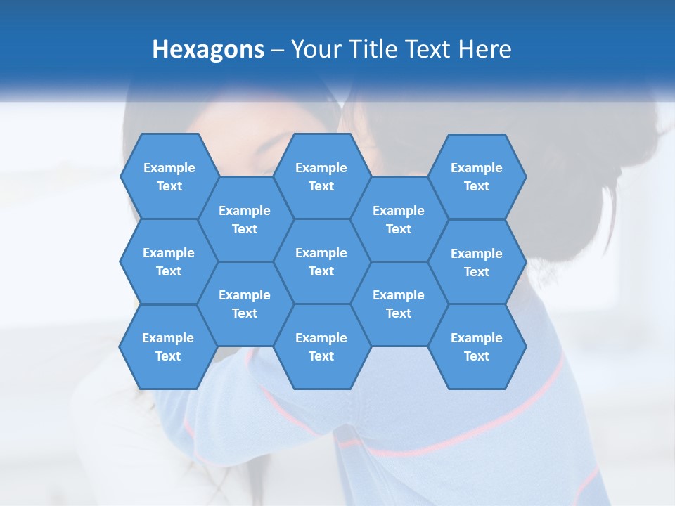 Climate Switch Home PowerPoint Template