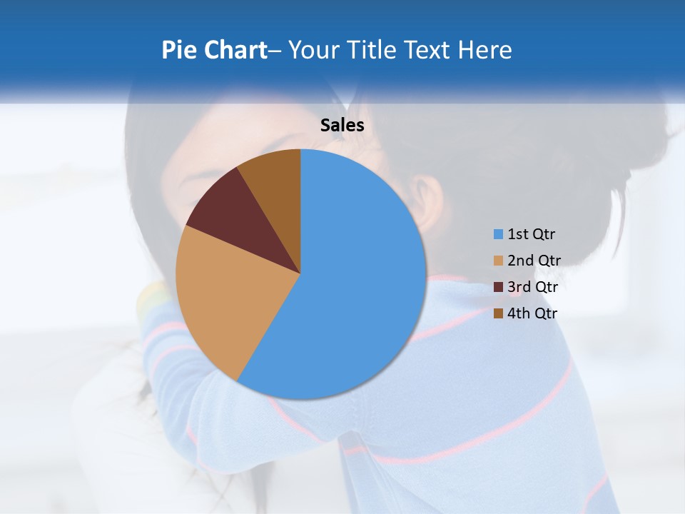 Climate Switch Home PowerPoint Template