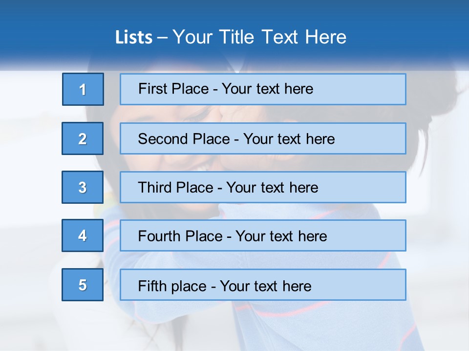 Climate Switch Home PowerPoint Template