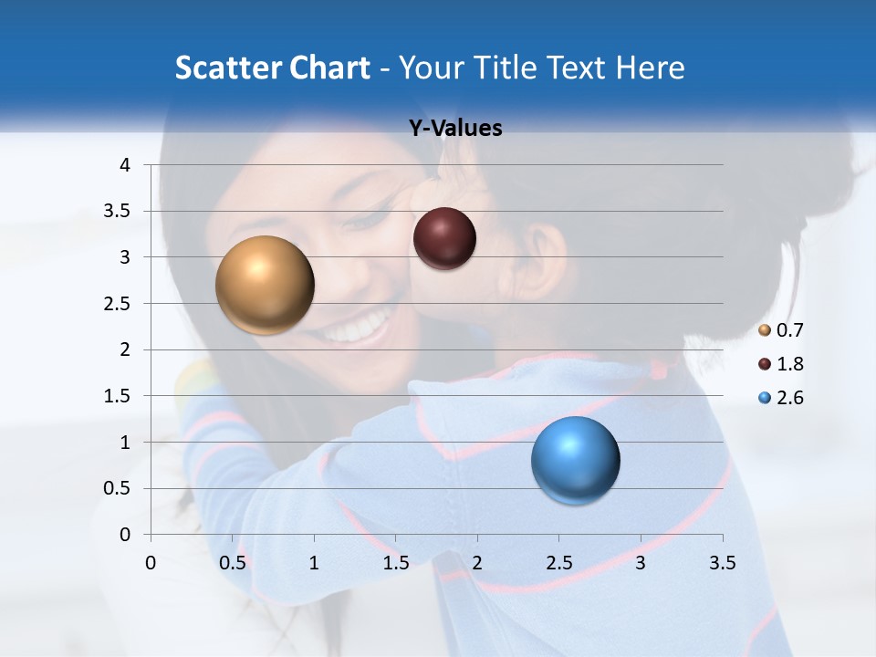 Climate Switch Home PowerPoint Template