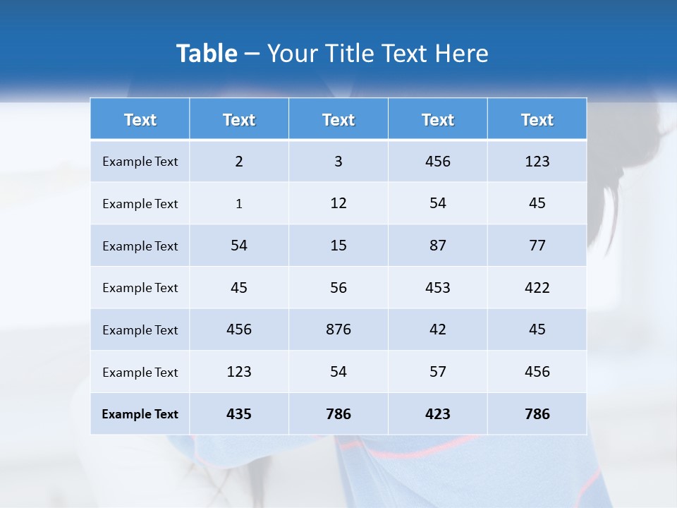 Climate Switch Home PowerPoint Template