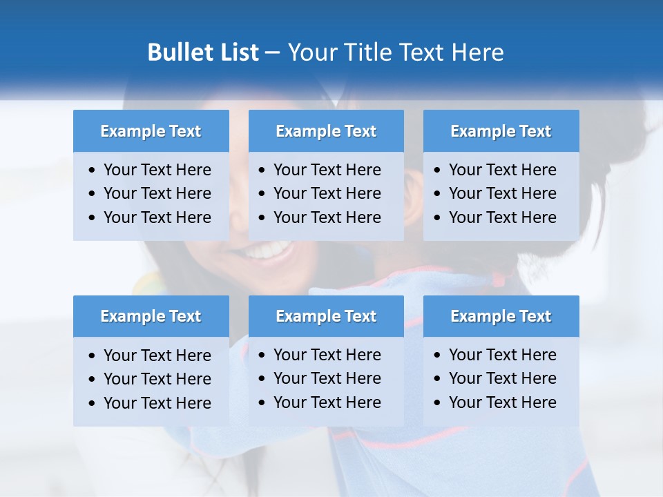 Climate Switch Home PowerPoint Template