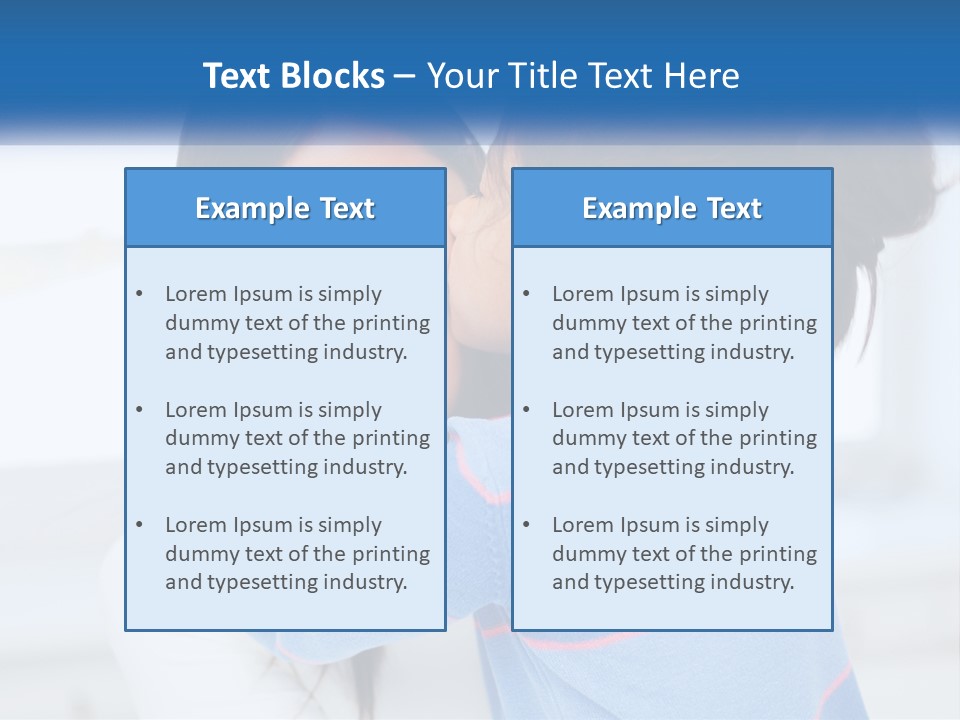 Climate Switch Home PowerPoint Template