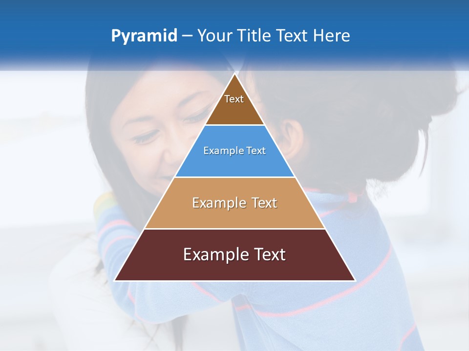 Climate Switch Home PowerPoint Template