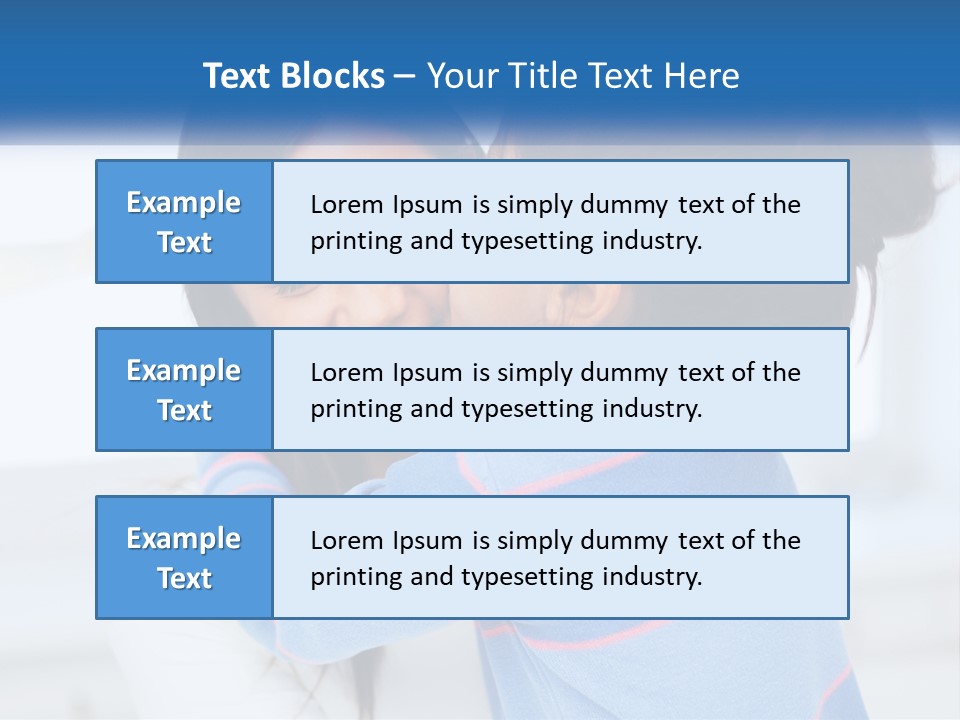 Climate Switch Home PowerPoint Template