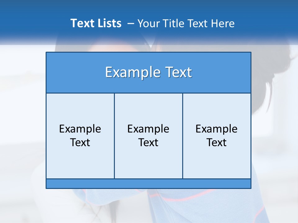 Climate Switch Home PowerPoint Template