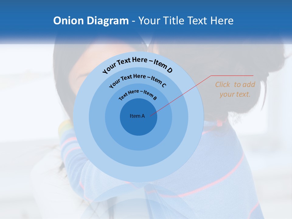 Climate Switch Home PowerPoint Template