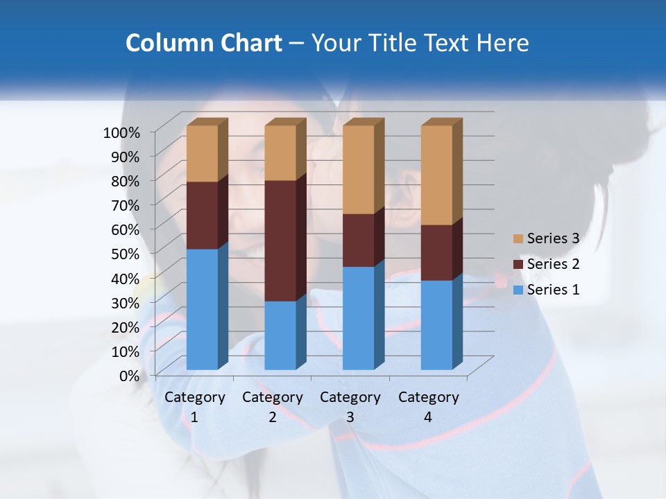 Climate Switch Home PowerPoint Template