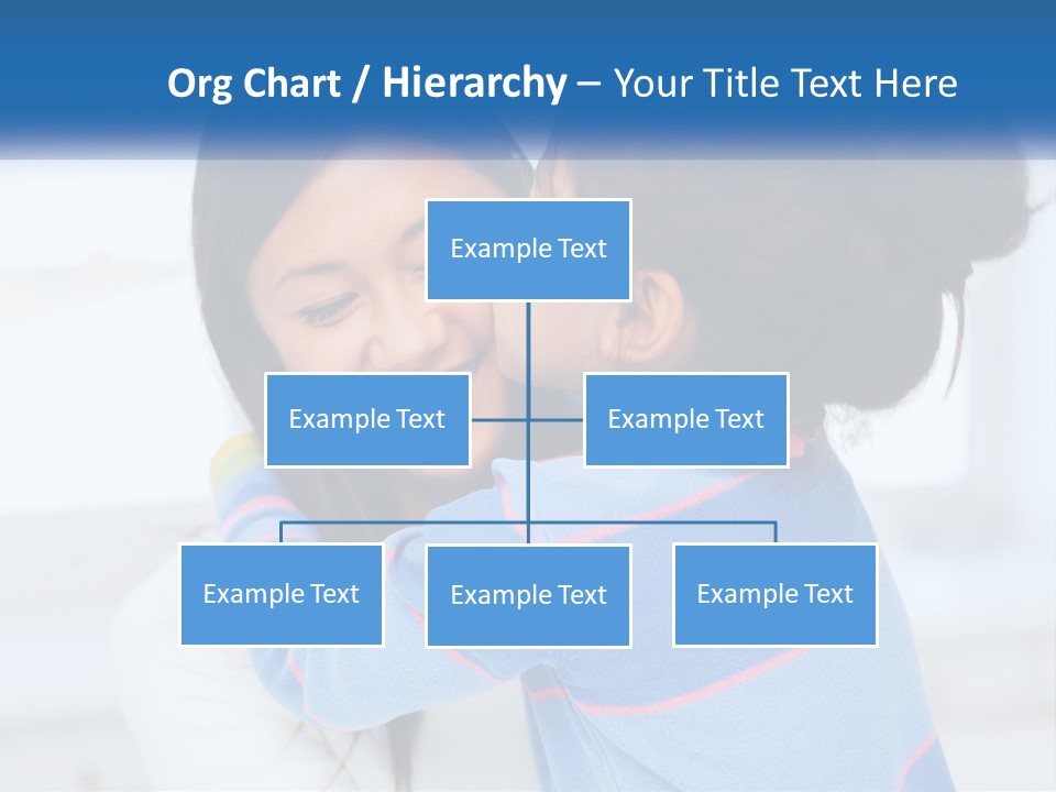 Climate Switch Home PowerPoint Template