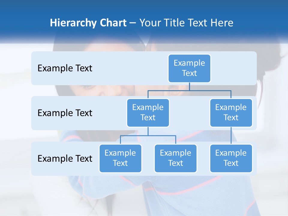 Climate Switch Home PowerPoint Template
