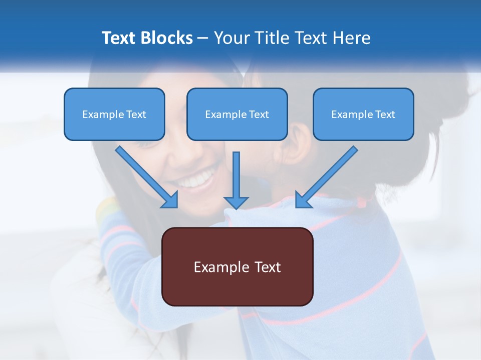 Climate Switch Home PowerPoint Template