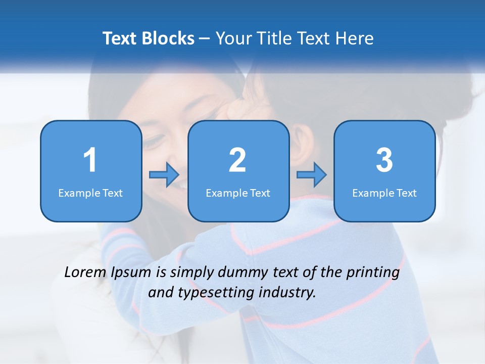 Climate Switch Home PowerPoint Template