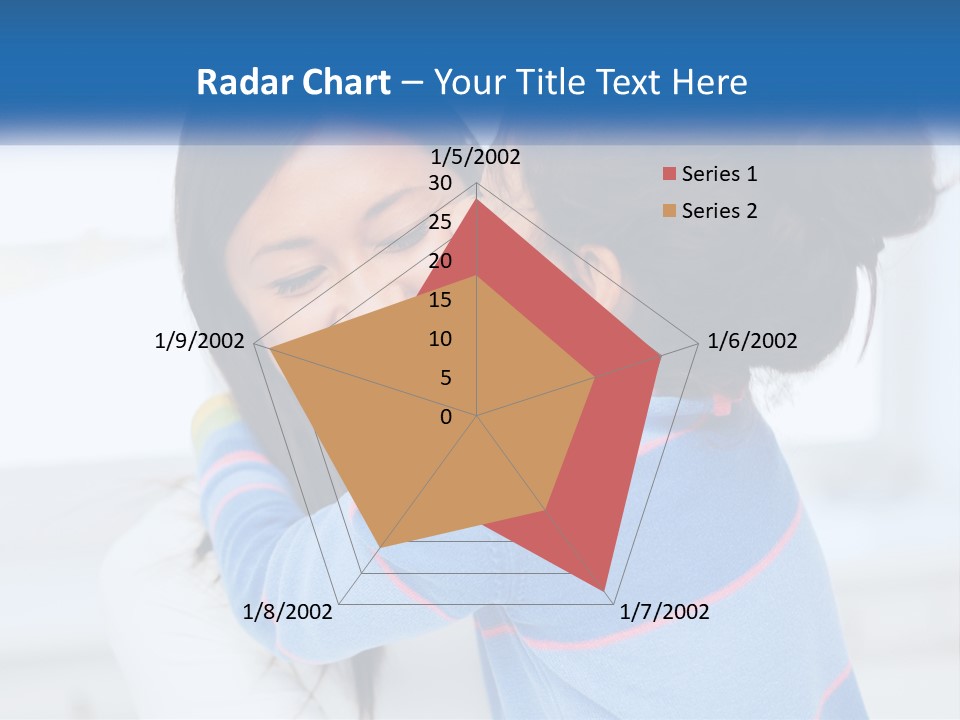 Climate Switch Home PowerPoint Template