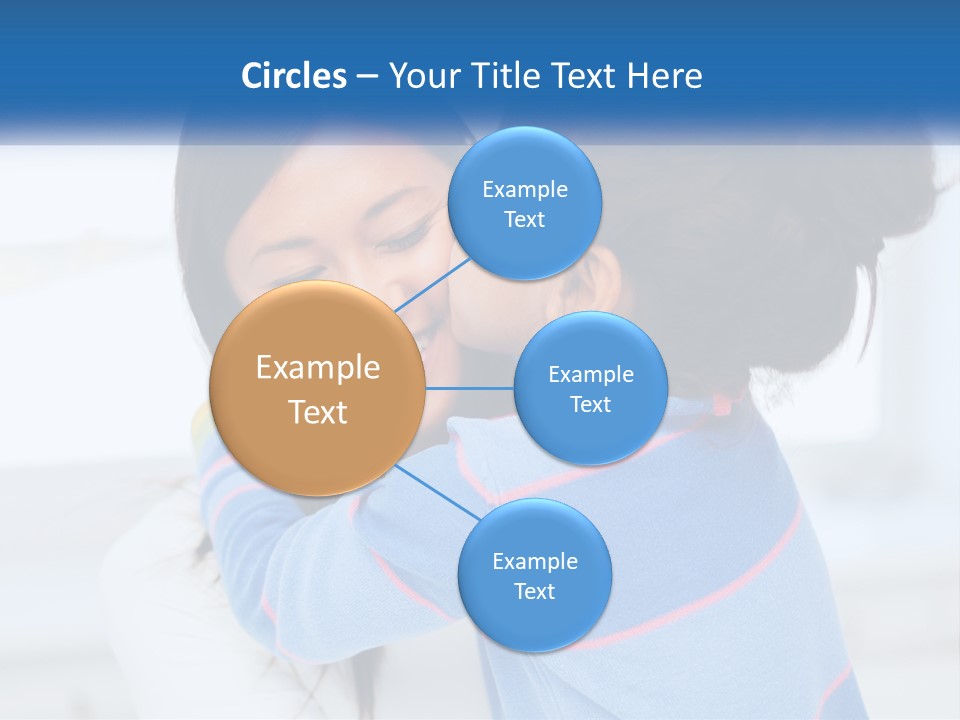 Climate Switch Home PowerPoint Template