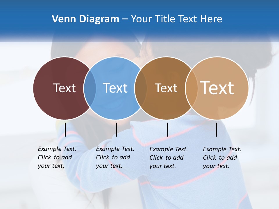 Climate Switch Home PowerPoint Template