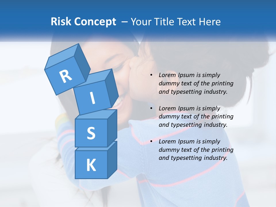Climate Switch Home PowerPoint Template