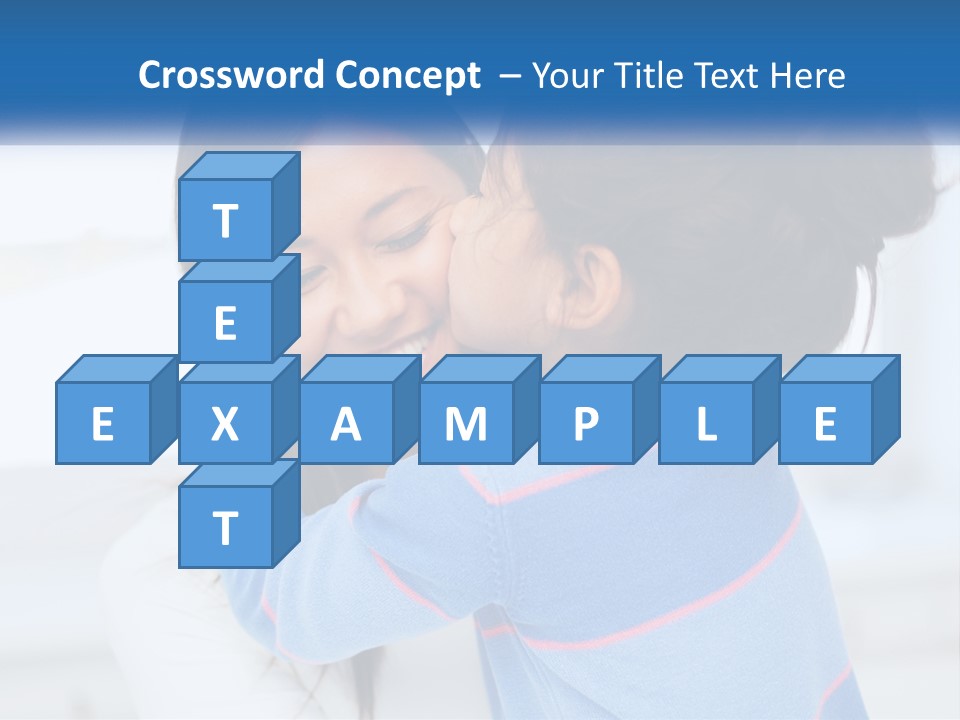 Climate Switch Home PowerPoint Template