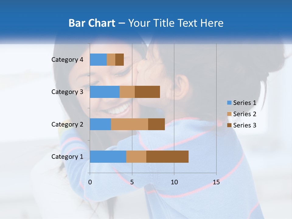 Climate Switch Home PowerPoint Template