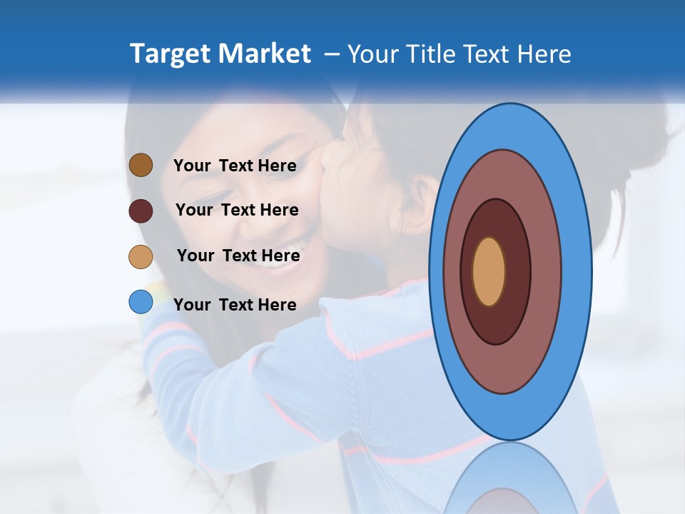 Climate Switch Home PowerPoint Template