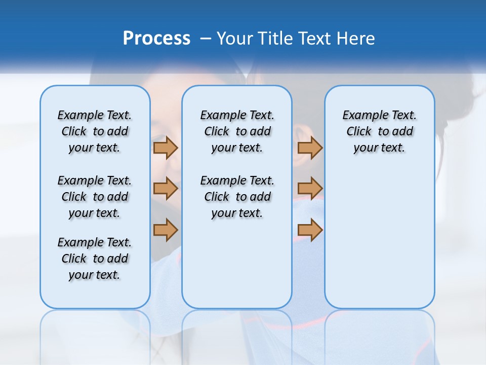Climate Switch Home PowerPoint Template