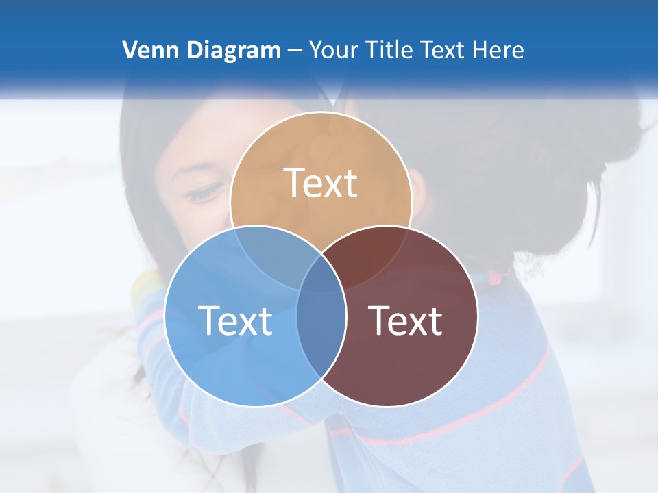 Climate Switch Home PowerPoint Template