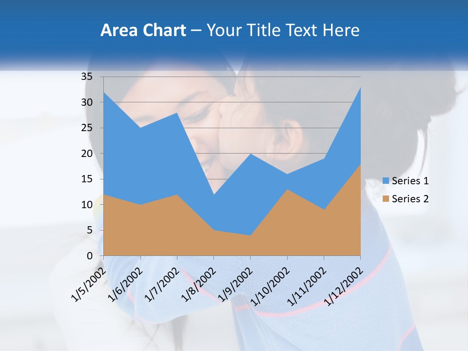 Climate Switch Home PowerPoint Template