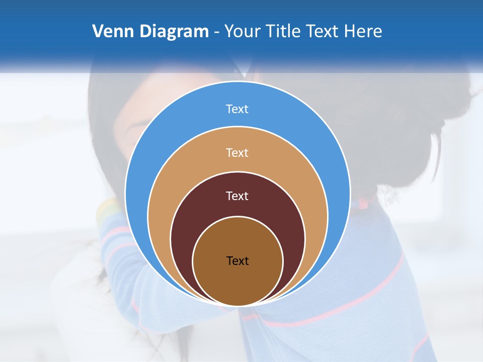 Climate Switch Home PowerPoint Template