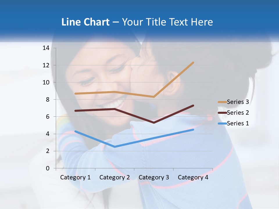 Climate Switch Home PowerPoint Template