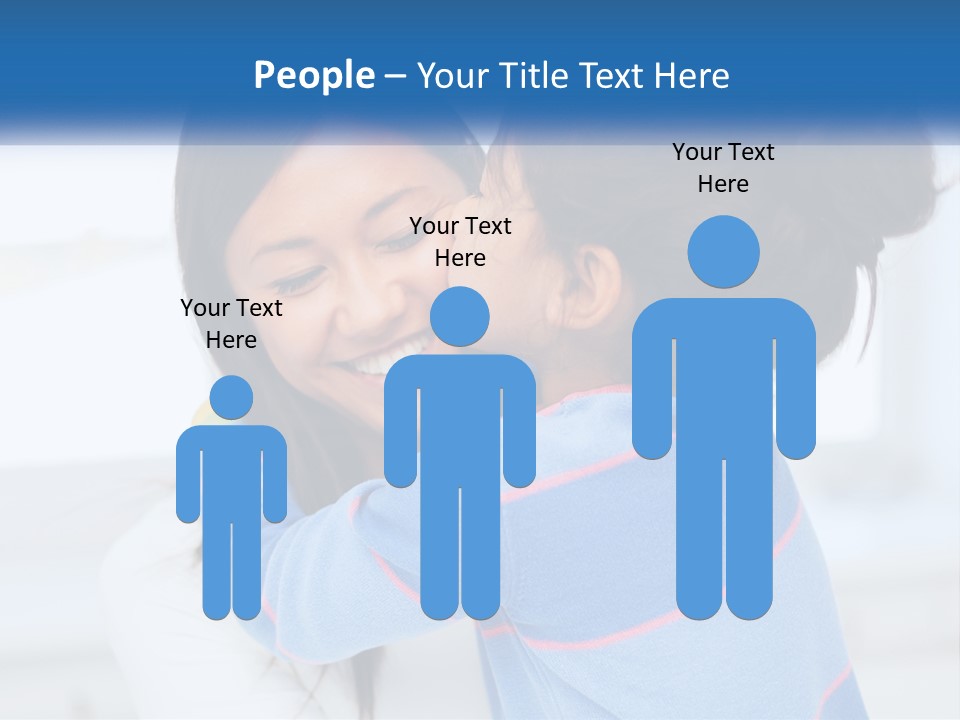 Climate Switch Home PowerPoint Template