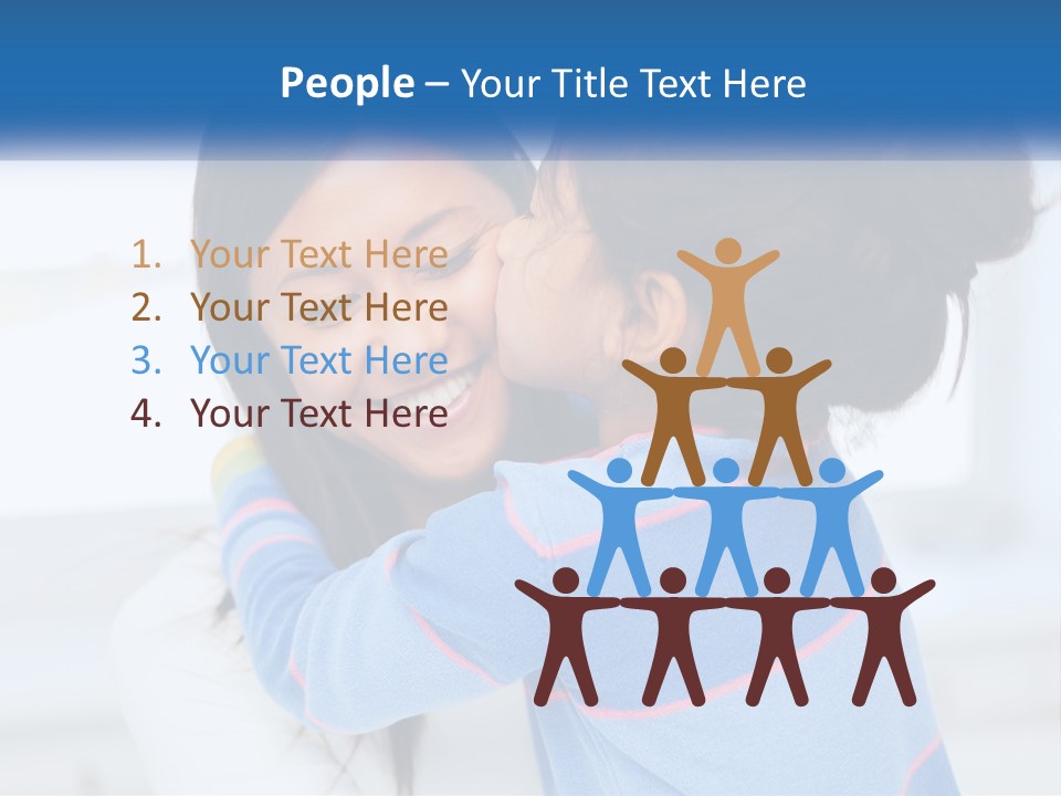 Climate Switch Home PowerPoint Template