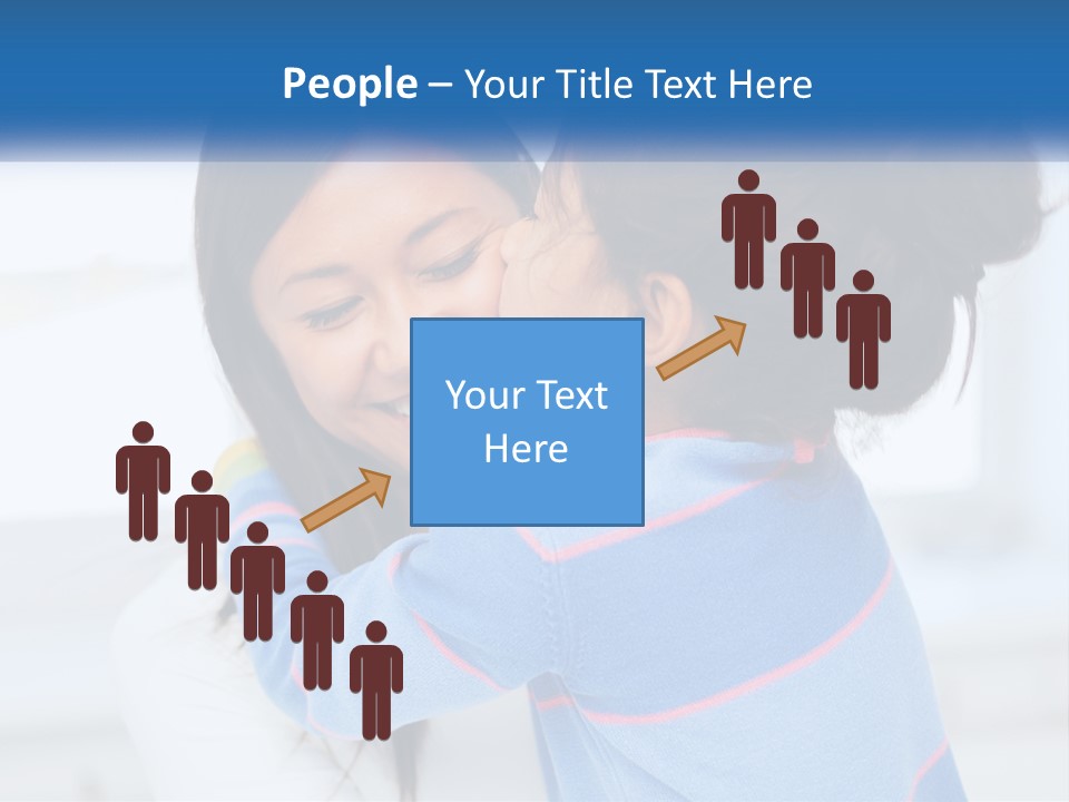 Climate Switch Home PowerPoint Template