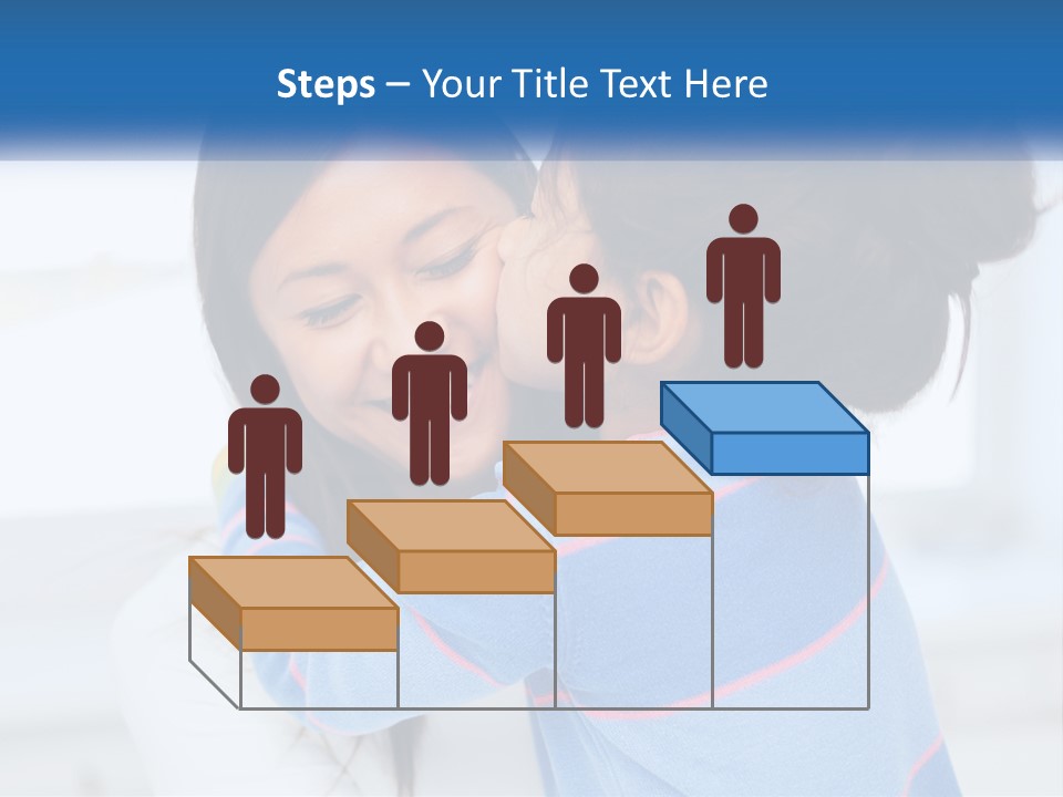 Climate Switch Home PowerPoint Template