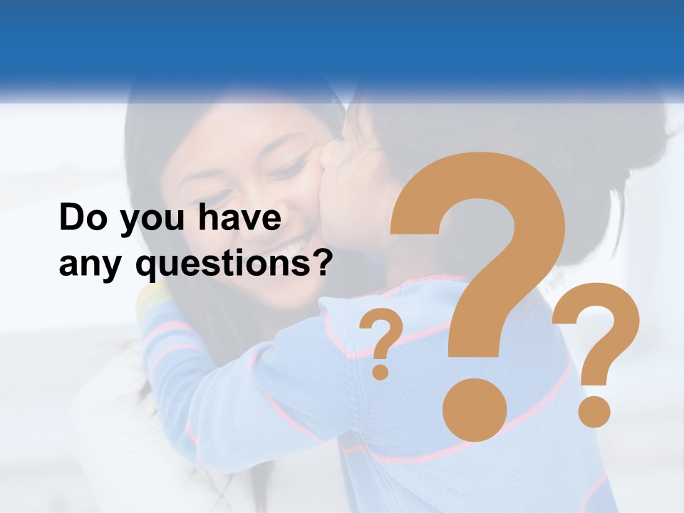 Climate Switch Home PowerPoint Template