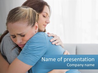 Switch Air House PowerPoint Template