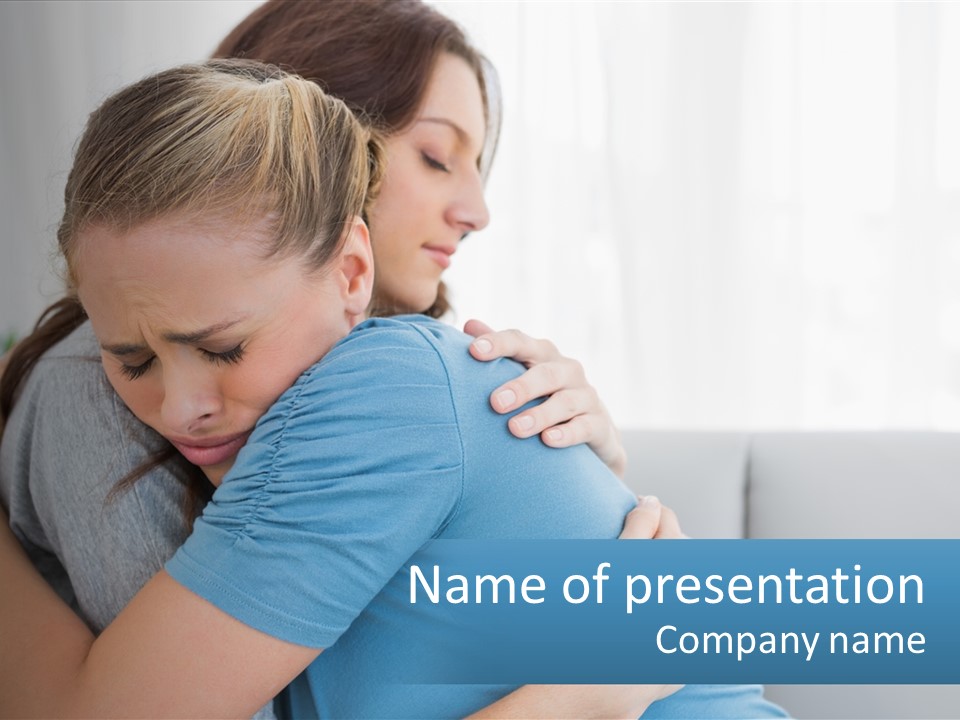 Switch Air House PowerPoint Template