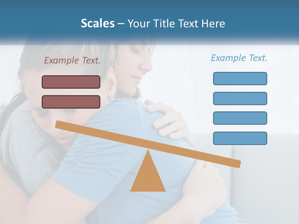 Switch Air House PowerPoint Template