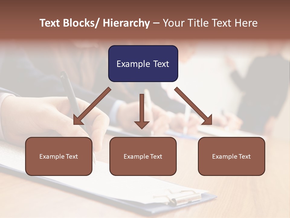 White Climate Energy PowerPoint Template