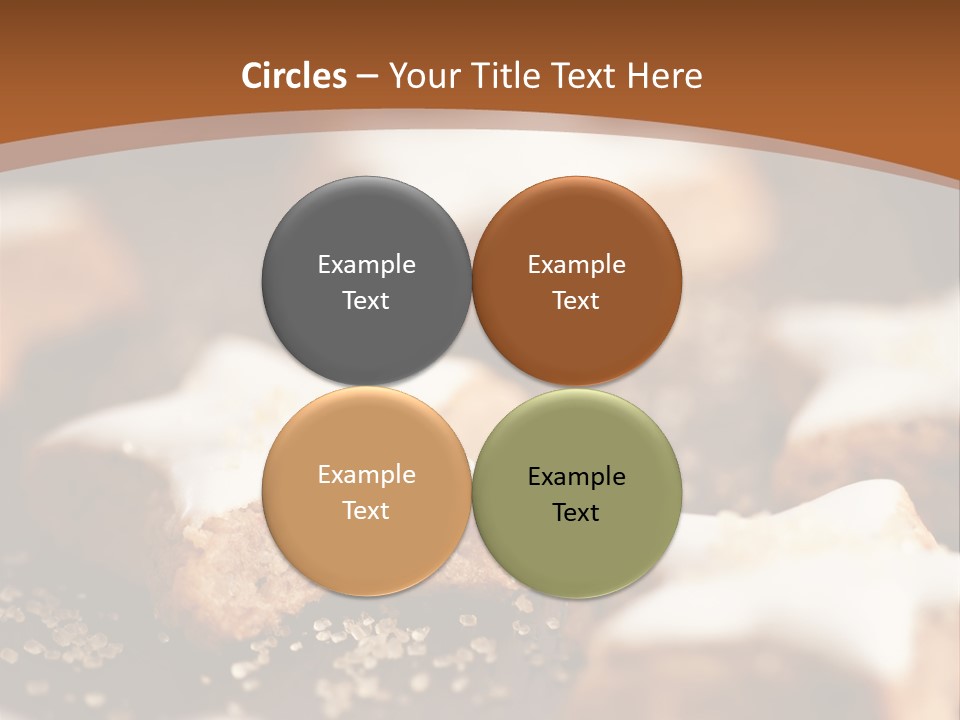 Power Switch Unit PowerPoint Template
