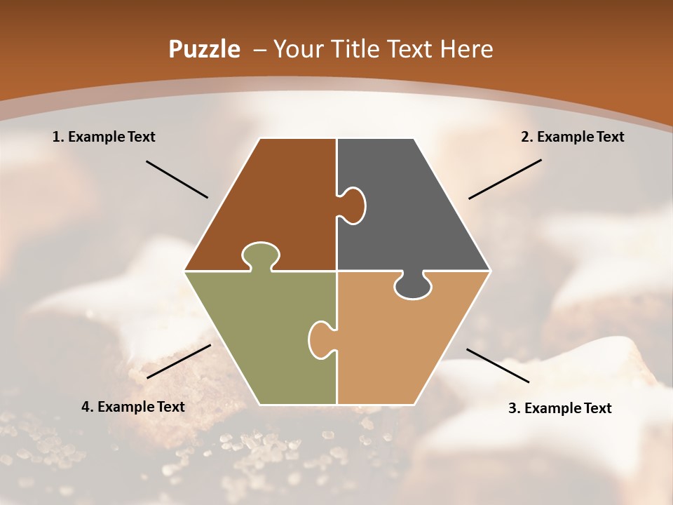 Power Switch Unit PowerPoint Template