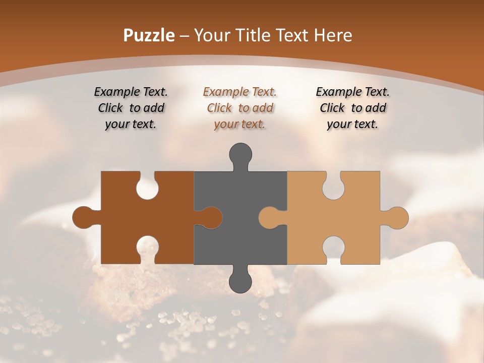 Power Switch Unit PowerPoint Template